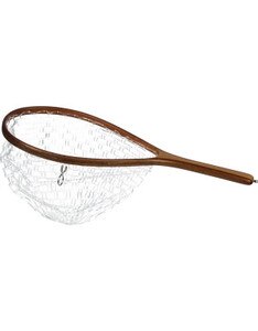 Brodin Landing Nets Phantom Trout Net in One Color